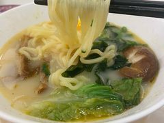 拉面-元气寿司(金光华店)