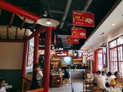 -蛙一刀·麻椒鱼火锅(金仙桥店)