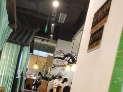 -山里俏·地标皖南菜·屯溪臭鳜鱼(北城万达店)