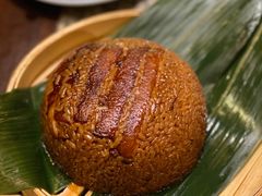 江米扣肉-南京大牌档(人民广场店)