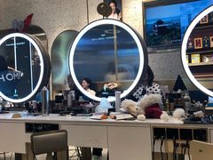 -海马体照相馆(大连柏威年购物中心店)