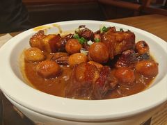 -鸽子窝(黄村店)
