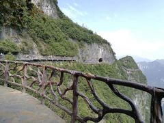 -重庆云阳龙缸景区