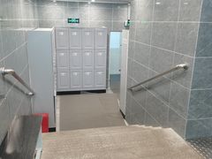 -奇迹健身(SM广场店)