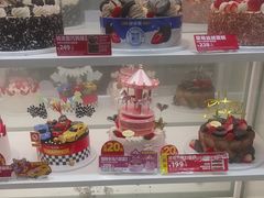 -味多美蛋糕(京旺家园店)