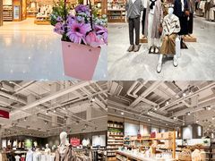 -万达广场(南昌红谷滩店)