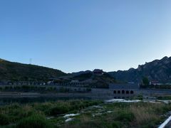 -野三坡百里峡景区