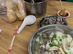 -福屿鲜捞小吃·捞化(福屿总店)