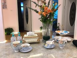 -时尚妈咪产后修复中心