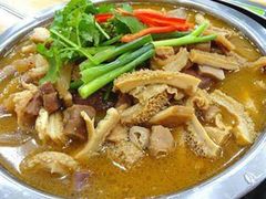 -古乐牛香·鲜牛肉牛杂火锅(新区店)