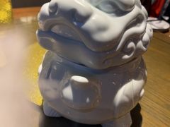 -扬州狮子楼·非遗淮扬菜(东关街店)