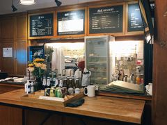 -1901 Cafe(西四店)