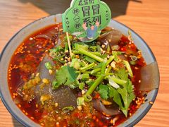 -花盐街·四川乐山小吃(西单大悦城店)