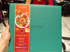 -关夫人餐厅(阳光广场店)