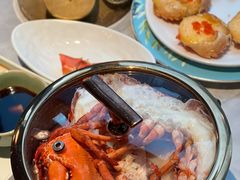 -雍容荟活龙虾自助餐(IFS黑金店)