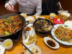 -客临百思德·东北特色馆(龙湖时代天街店)