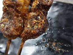 -兆辉木炭海鲜烧烤·海鲜小炒