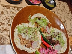 -墨纪Mojí墨西哥餐厅(官舍店)