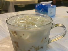 -奶奶的味道(胶州路店)