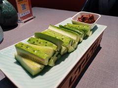 -鑫悦诚府·新鲁菜·餐厅(趵突泉店)