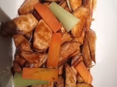 -青雅中餐厅(大连金石滩绿发希尔顿度假酒店)