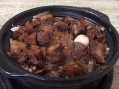 -赵家牛肉砂锅(台西三路店)