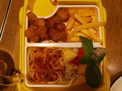 -周沫西餐(漫广场店)