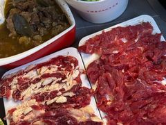 -官塘陈记鱼生·潮汕砂锅粥·牛肉火锅(潮枫路总店)