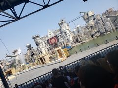 -渔岛海洋度假区