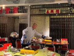 -楼下火锅饭店(铜锣湾店)