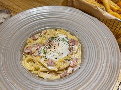 -Cyclus Craft Kitchen薩克思手工厨房
