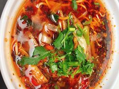 -万县面馆(高笋塘店)