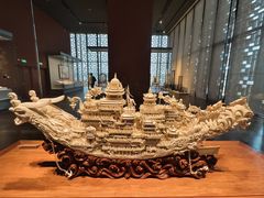 -北京工艺美术博物馆