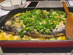 -烟火鱼乡(京华城店)