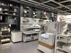 -宜家家居(哈尔滨商场店)