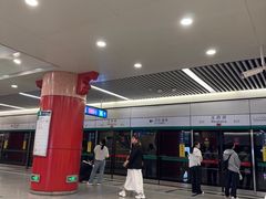-王府井(地铁站)