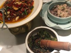 -炊烟小炒黄牛肉(中心印象城店)