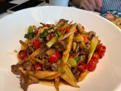 -径山十八道·风味民间菜(杭州总店)