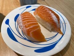 -禾绿寿司(星光68广场店)