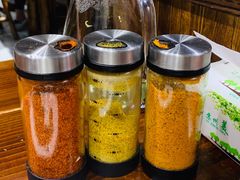 -旺烤园烧烤·炭烤羊腿(吴江阳光新天地店)