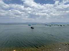 -抚仙湖禄充风景区