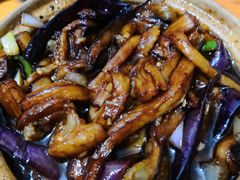 -海口滨海新村143号海南老字号炒菜店