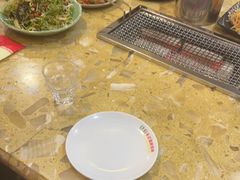 -福茗春薪禾记海鲜烧烤(八一路店)