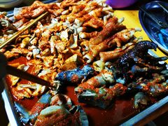 -艾麻子奶汤面(文庙街店)