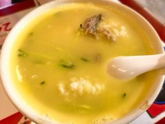 -71号豆汤饭·成都小馆(红牌楼店)