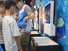 -迪卡侬(大英山店)