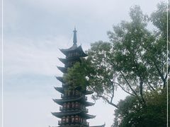 -上海方塔园