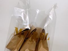 -老梦面包 CHEZMOREL(三源里店)