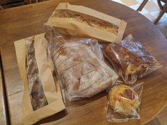 -佐敦面包铺·JORDAN BAKERY