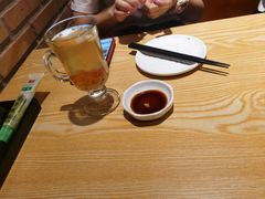 -津之港·日本料理·铁板烧